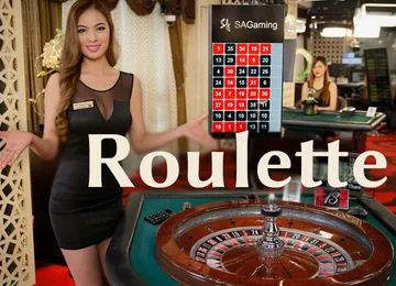 E - Roulette