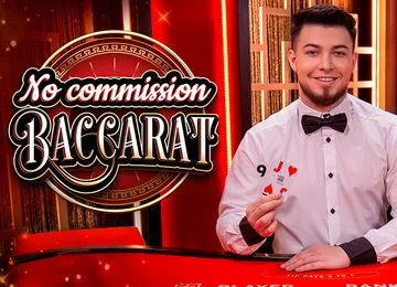 No Commission Baccarat