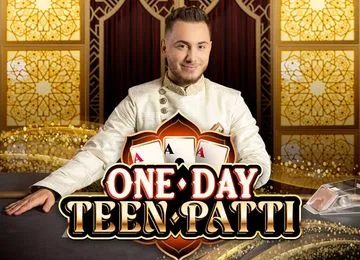 One Day Teen Patti - Classic