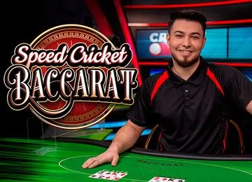 Speed Cricket Baccarat