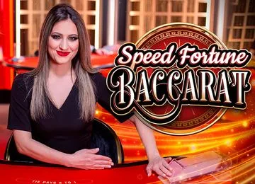 Speed Fortune Baccarat