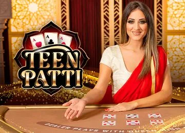 Teen Patti 3 Card
