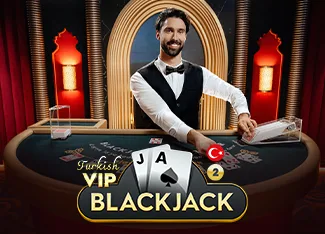 Turkish VIP Blackjack 3