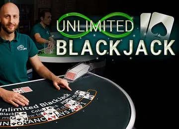 Unlimited Blackjack