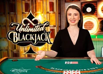 Unlimited Blackjack