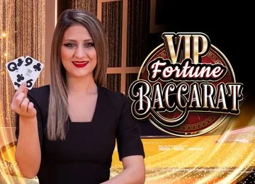 VIP Fortune Baccarat
