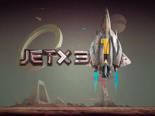 JetX3