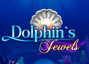 Dolphin’s Jewels