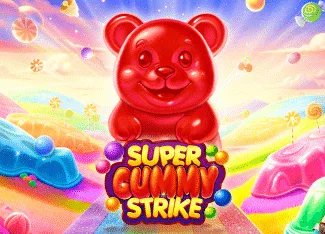 Super Gummy Strike