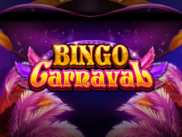Bingo Carnaval