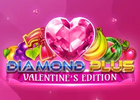 Diamond Plus Valentine's Edition